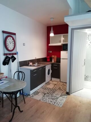  Appartement à louer 1 pièce 241 m² Tarbes