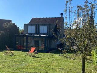  Maison à vendre 4 pièces 105 m²