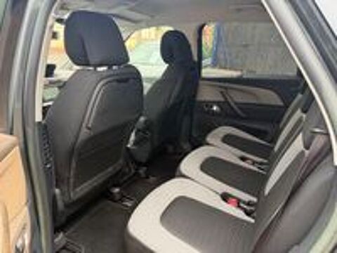 C4 Picasso HDi 115 Intensive 2014 occasion 33140 Villenave-d'Ornon