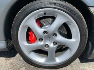 911 (996) 911 3.6i 4S Tiptronic S 2004 occasion 01240 Marlieux