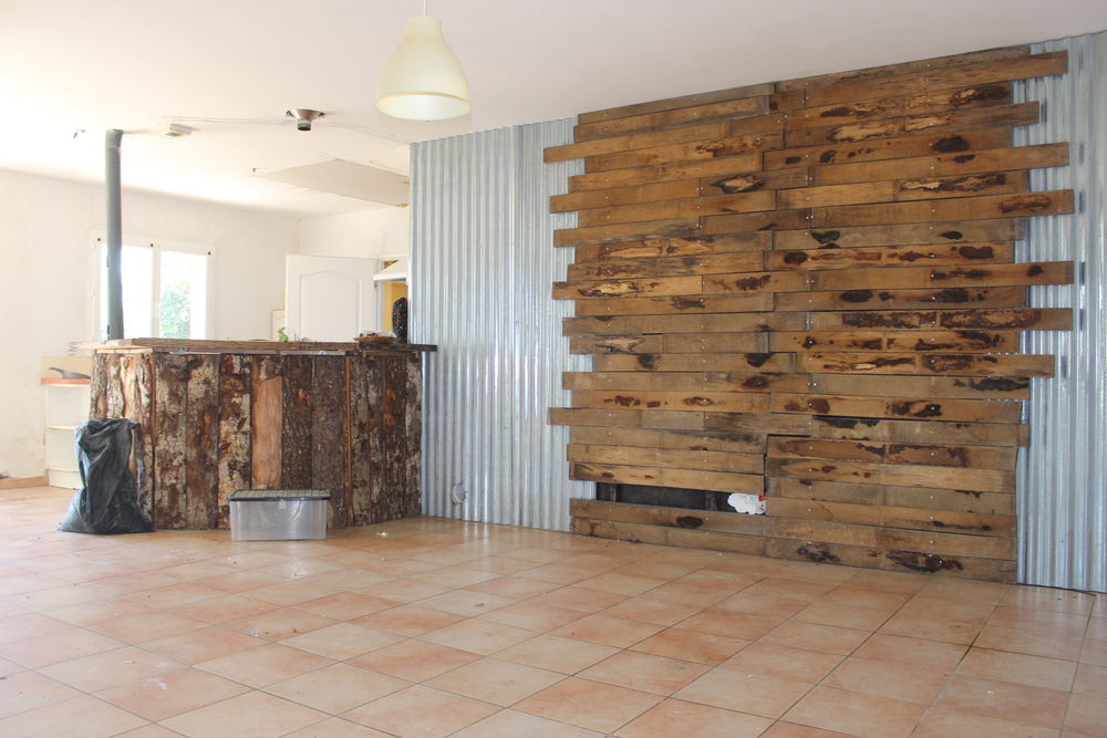 Vente Maison Maison type 4 - Clarac Clarac