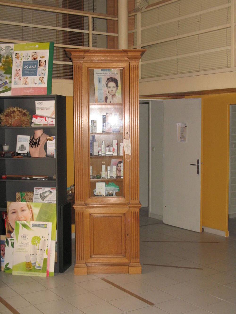 Biblioth&egrave;que MD Meubles
