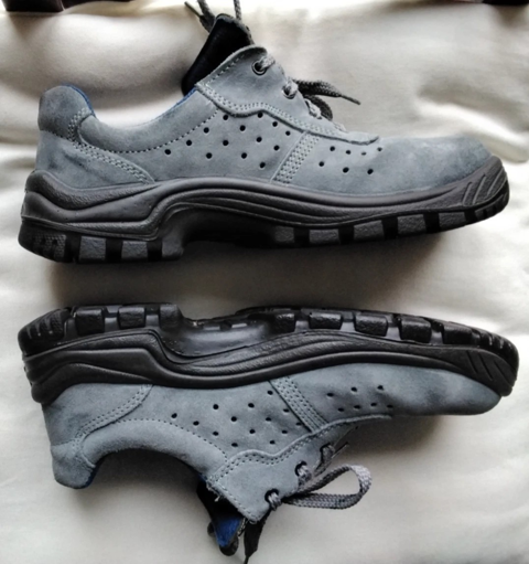 Chaussure De S�curit� Pour Homme 10 Taille 44 marque AUDA 15 Montmirail (51)