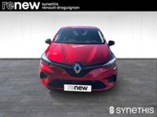Clio V Clio E-Tech full hybrid 145 Equilibre 2023 occasion 83300 Draguignan