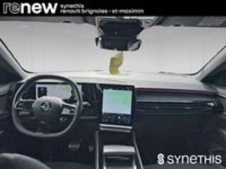 Austral E-Tech hybrid 200 Techno esprit Alpine 2023 occasion 83170 Brignoles