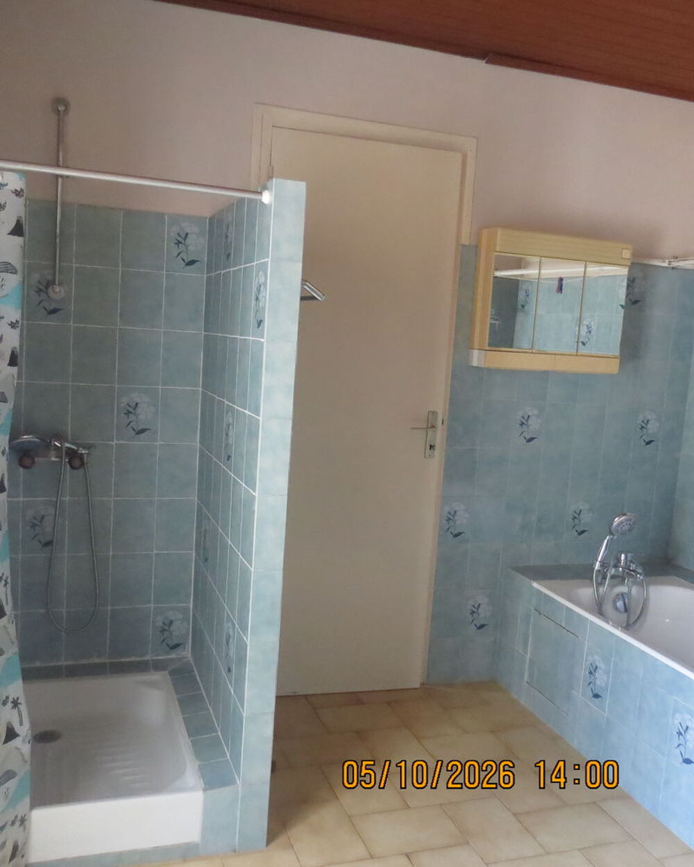 Vente Maison - Agréable Maison de Plain-Pied à Oléron Sauzelle