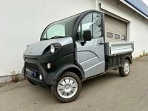   occasion 28600 Luisant