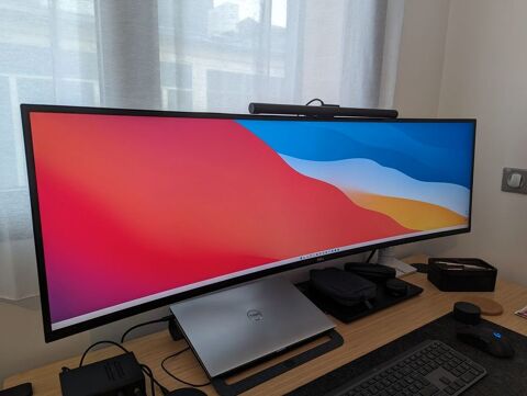 cran incurv Dell UltraSharp 49 1200 Agen (47)