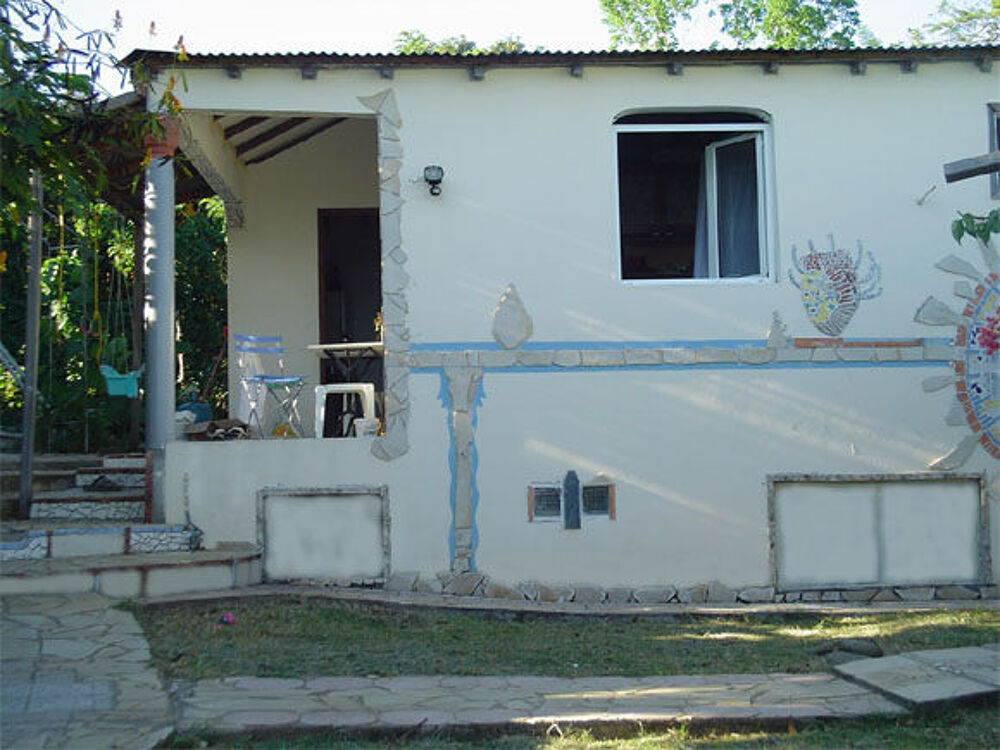 � vendre  Propri�t�/ch�teau Trois-Rivi�res (97114)