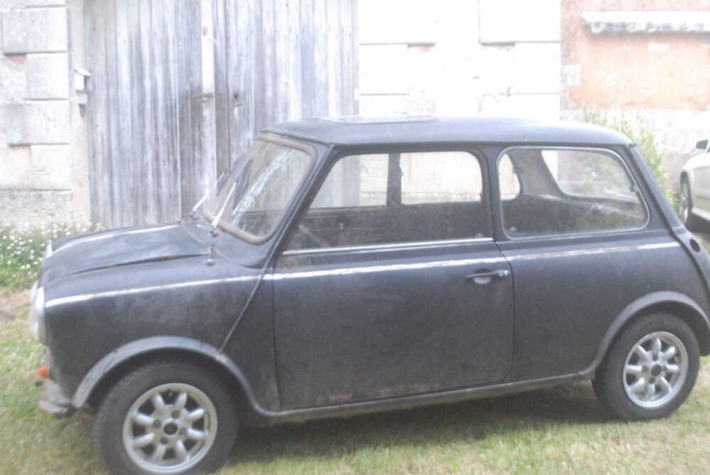  1985 occasion 33710 Saint-Ciers-de-Canesse
