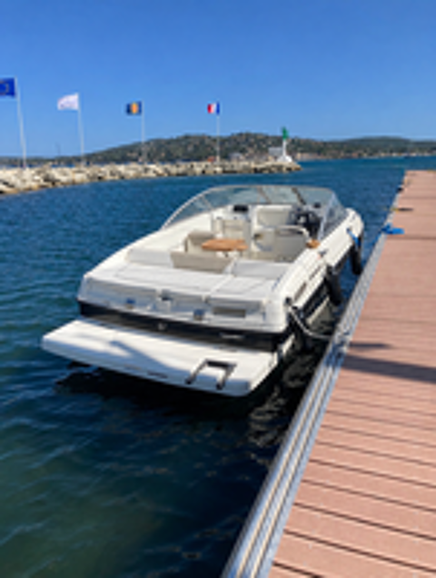 Bateau fluvial 2013 occasion 73100 Aix-les-Bains