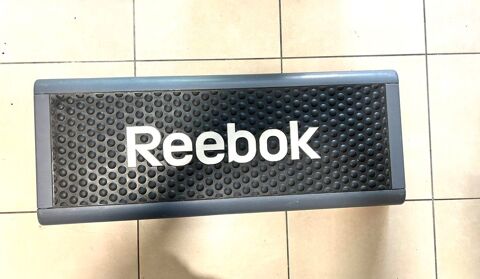 Step de fitness Reebok réglable 29 Veigy-Foncenex (74)