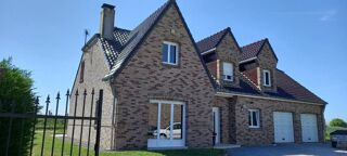  Maison � vendre 10 pi�ces 200 m�