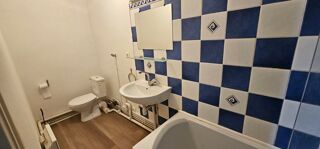  Appartement � louer 2 pi�ces 33 m�
