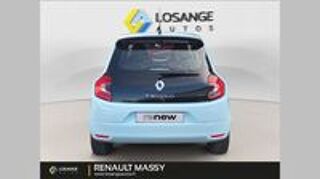 Twingo III E-Tech Equilibre 2023 occasion 91300 Massy