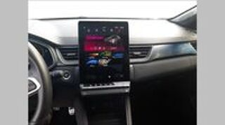 Captur E-Tech full hybrid 145 ch esprit Alpine 2025 occasion 91150 &Eacute;tampes