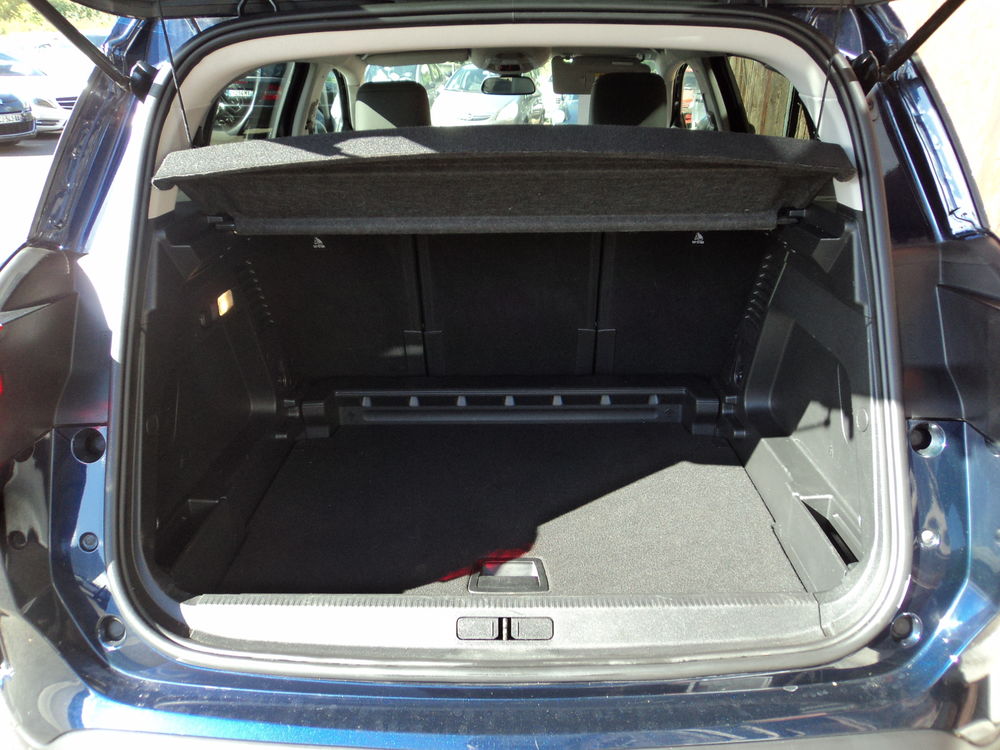 C5 aircross C5 Aircross BlueHDi 130 S&S EAT8 Feel Pack 2023 occasion 78610 Le Perray-en-Yvelines