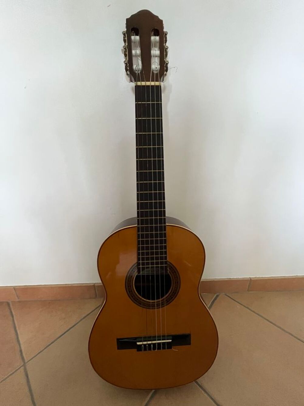 Guitare Class 1/2 Instruments de musique