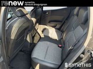 Clio V Clio TCe 90 Techno 2023 occasion 83300 Draguignan