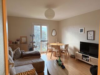  Appartement � louer 2 pi�ces 53 m�
