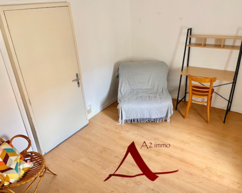  Appartement � louer 2 pi�ces 33 m�