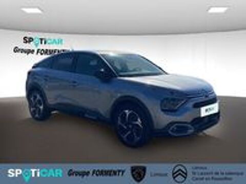 C4 PureTech 130 S&S EAT8 Shine 2023 occasion 11300 Limoux