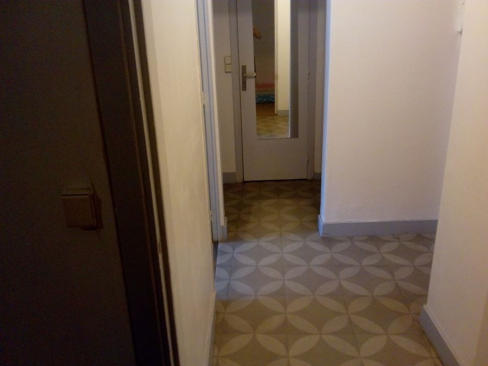 Location Appartement 43m  5 minutes du RER B, TGV+ORLY, interph+digic,Rsidence Antony