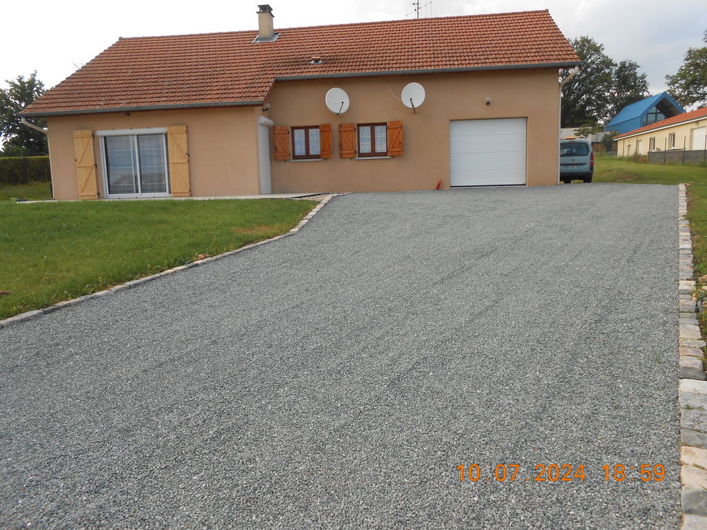 Vente Maison MAISON PLAIN PIED Pradines