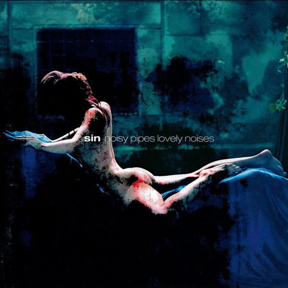 Sin? Noisy Pipes Lovely Noises(etat neuf) CD et vinyles