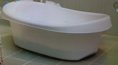 Baignoire 10 Saint-Dizier (52)