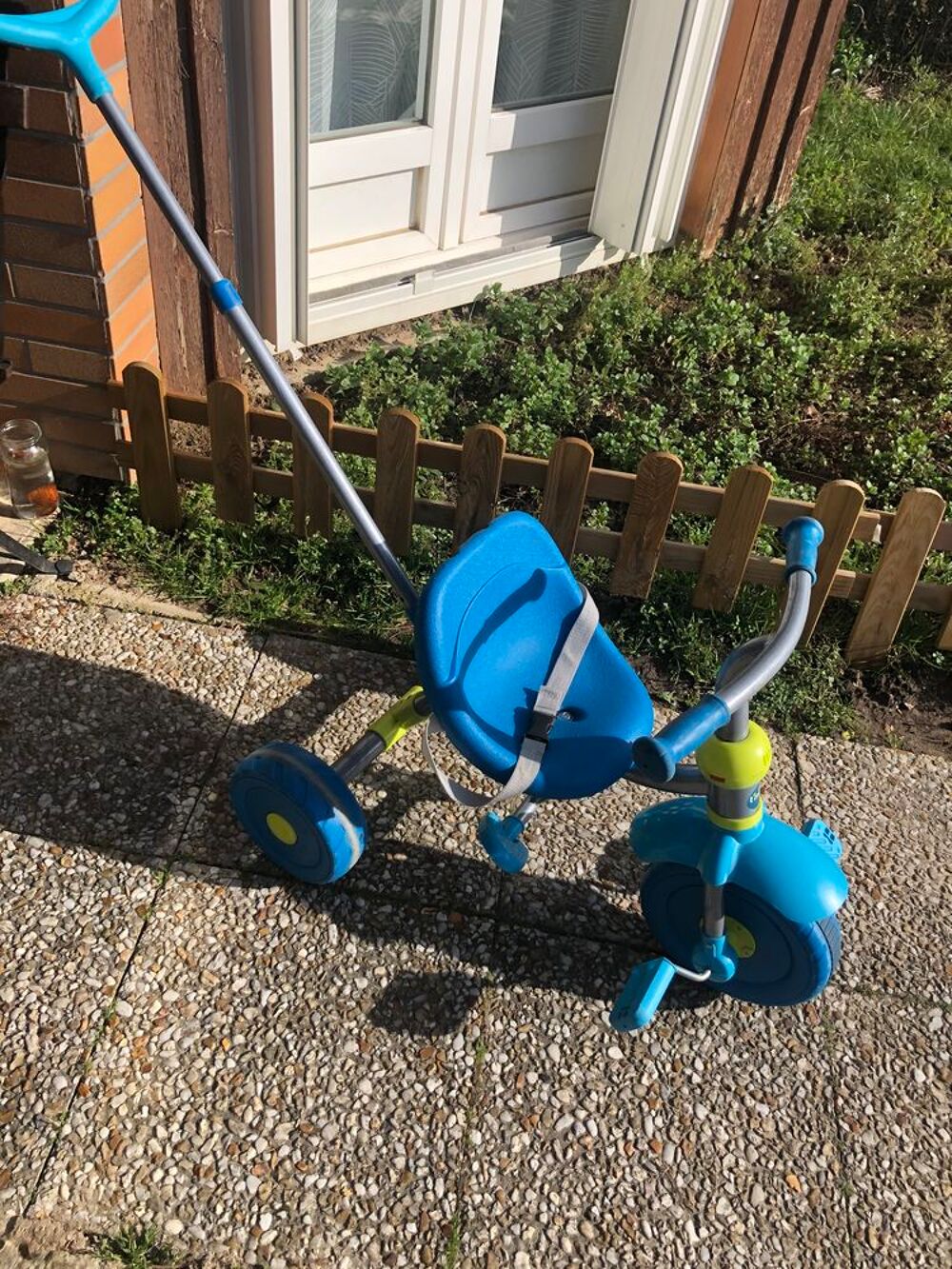 Tricycle enfant Jeux / jouets