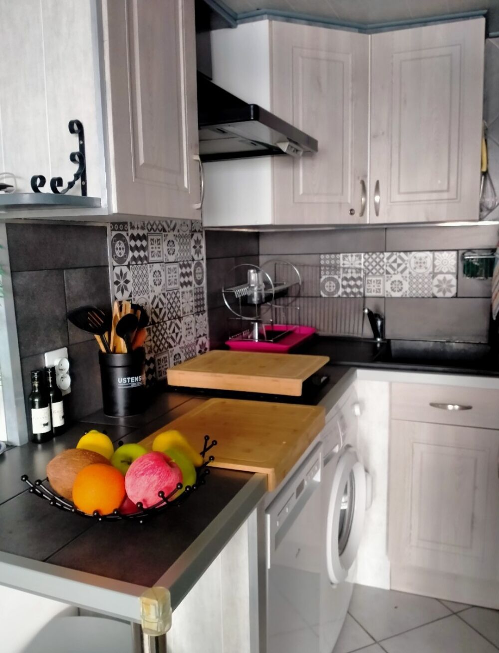   APPARTEMENT BORD DE MER Vacances  / Offres de location 