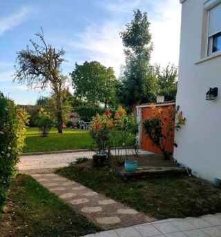  Maison à vendre 4 pièces 93 m² Messein