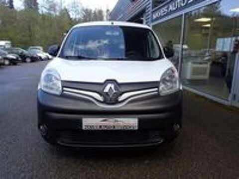 Kangoo EXPRESS VU 4p EXTRA R-LINK ENERGY dCI90 2016 occasion 19460 Naves