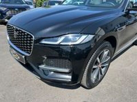 E-PACE E-Pace 2.0 D-200 ch MHEV AWD BVA SE 2021 occasion 95330 Domont