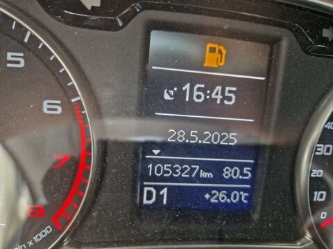 Audi a1 Sportback 1.4 TFSI 140 Amplified Red S t