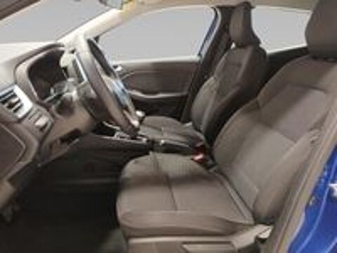 Clio V Clio TCe 90 Equilibre 2023 occasion 08000 Charleville-M&eacute;zi&egrave;res
