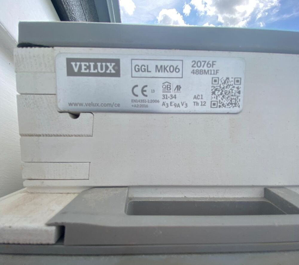 Store occultants compatibles Velux MK06 Décoration