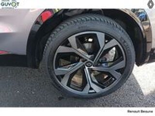 Austral E-Tech hybrid 200 Iconic esprit Alpine 2023 occasion 21200 Beaune