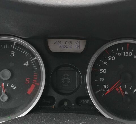 Renault megane A+vendre+