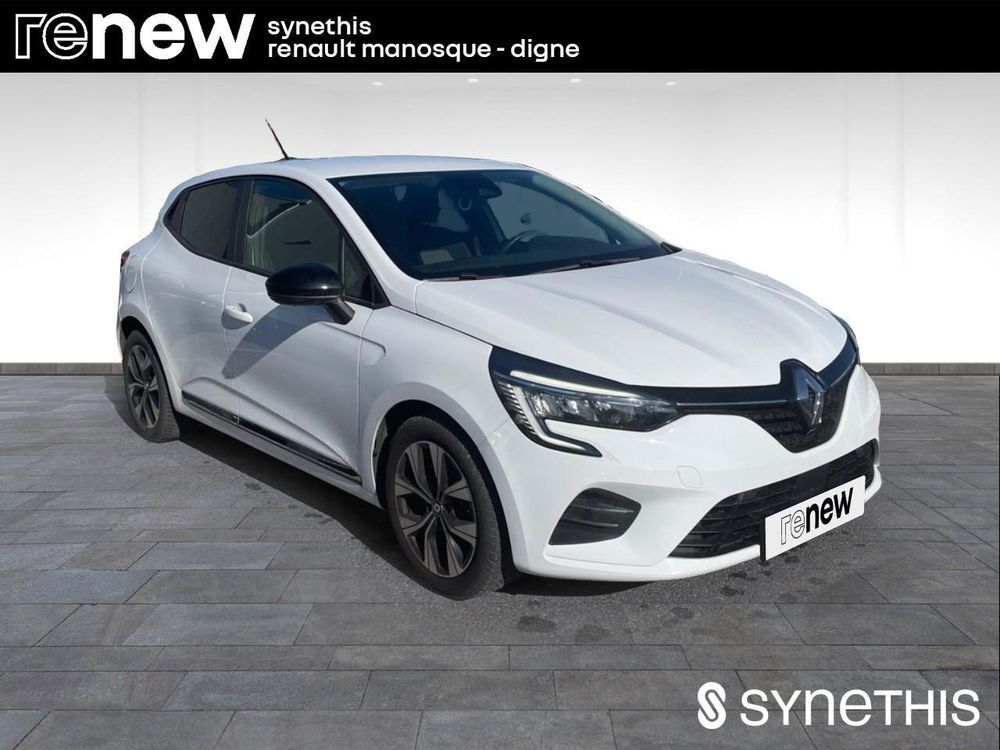 Clio V Clio TCe 100 GPL Evolution 2023 occasion 04100 Manosque