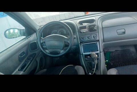 Renault laguna 1.8i 16V Pack