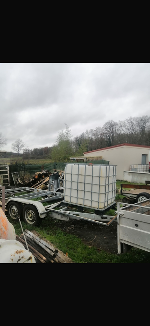 Pi&egrave;ces et &eacute;quipements Caravaning Pi&egrave;ces et &eacute;quipements Caravaning  occasion Montmirail 51210