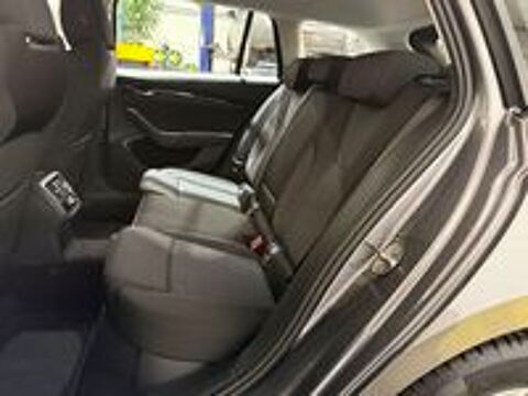 Octavia COMBI IV TSI 110cv m-HEV DSG-7 2023 occasion 31100 Toulouse