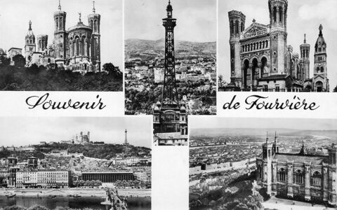 CPA - Carte postale -France - 1 Caumont (09)