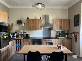  Appartement � vendre 4 pi�ces 94 m� Marseille