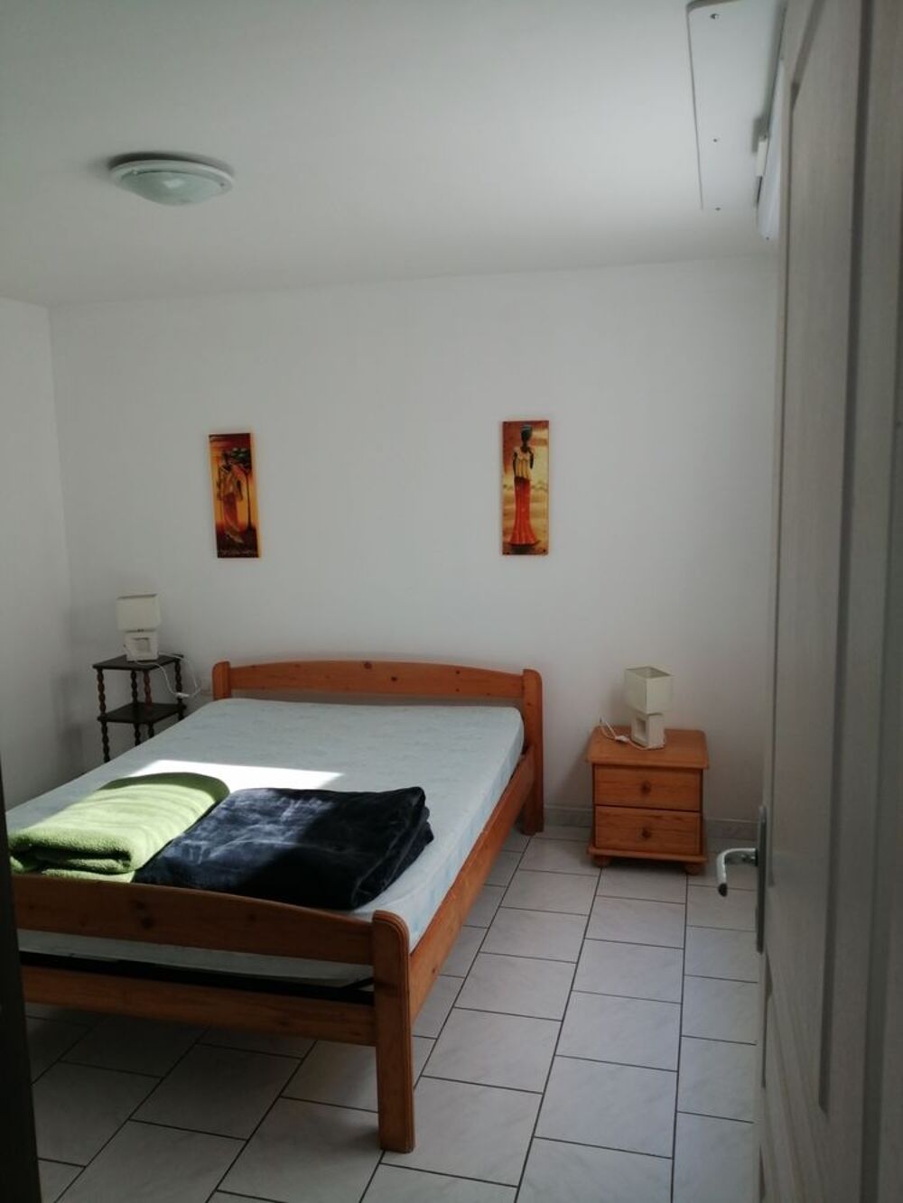 Location Maison maison bail de mobilité 48m2  700€ Châtelaillon-plage