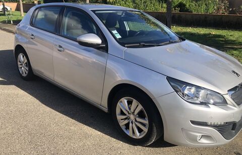 Peugeot 308 1.2 PureTech 110ch S&S BVM5 Access B
