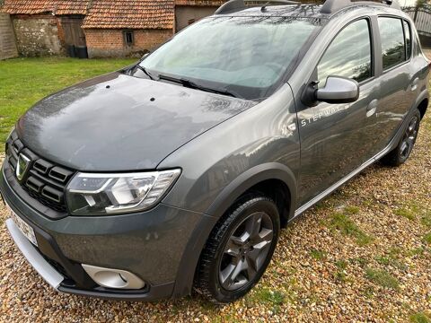 Dacia sandero TCe 90 Stepway