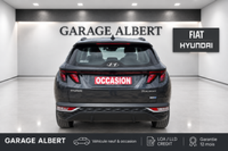 Tucson 1.6 CRDi 136 Hybrid 48V DCT-7 Business 2022 occasion 33310 Lormont
